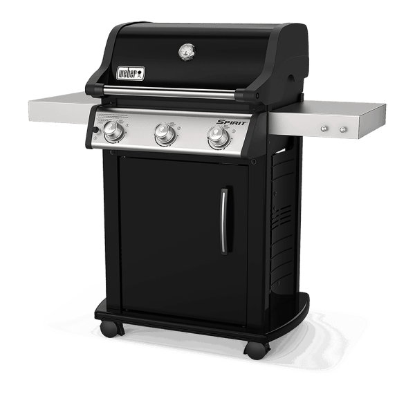 Weber Spirit E-315 Gas Grill Image